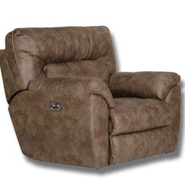 Jackson Catnapper Hollins Recliner