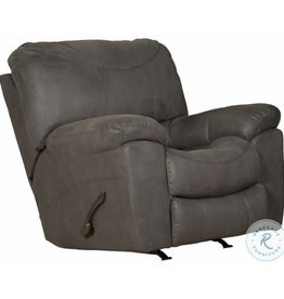 Jackson Catnapper Trent Recliner Catnapper Charcoal