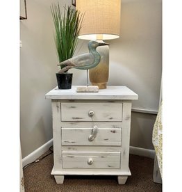 Vintage Furniture LLC Joanna Nightstand