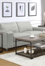 CLS Clemens 3 pc coffee table set- CLS