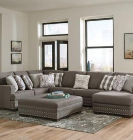 Jackson Catnapper Crawford Sectional