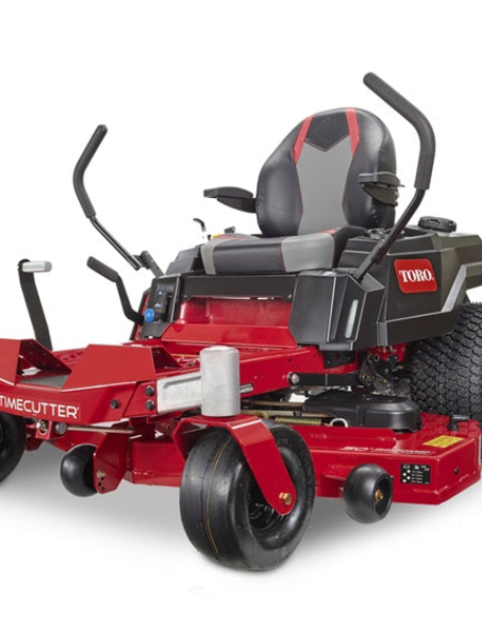 Toro Toro 50" Mower with 24.5 Engine