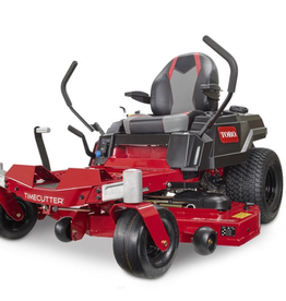 Toro Toro 50" Mower with 24.5 Engine