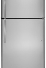 CLS Crosley Stainless Steel 17.5 CU FT Fridge- CLS