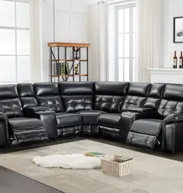 Happy Homes Jacob Sectional