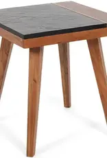 Caspian End Tables