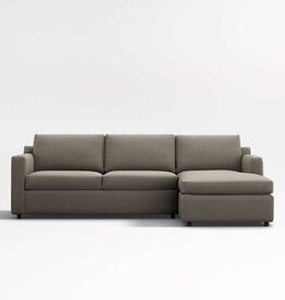 Jackson Catnapper Chase Sectional
