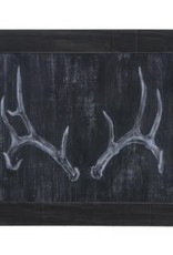 Crestview Crestview Rustic Antlers