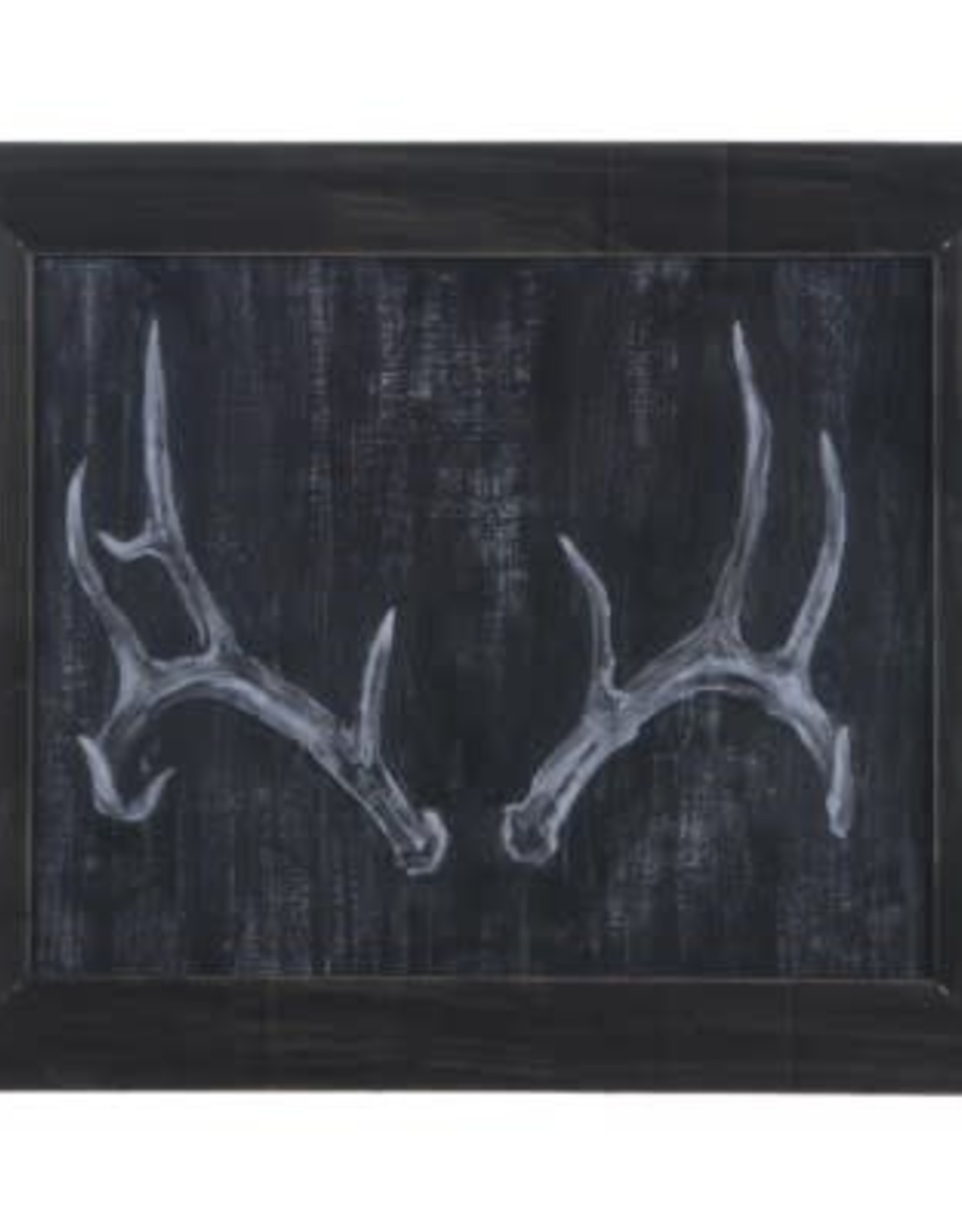 Crestview Crestview Rustic Antlers