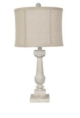 Crestview Crestview Pearson Table Lamp