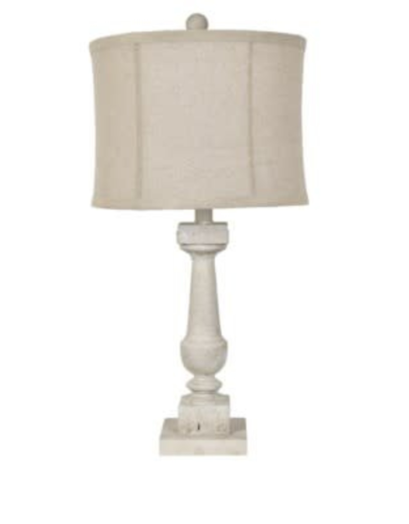 Crestview Crestview Pearson Table Lamp