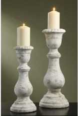 Crestview Crestview Newport Candle Holder Set