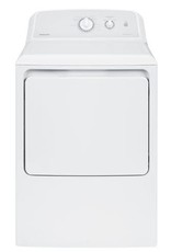 GE Hotpoint Dryer- GE