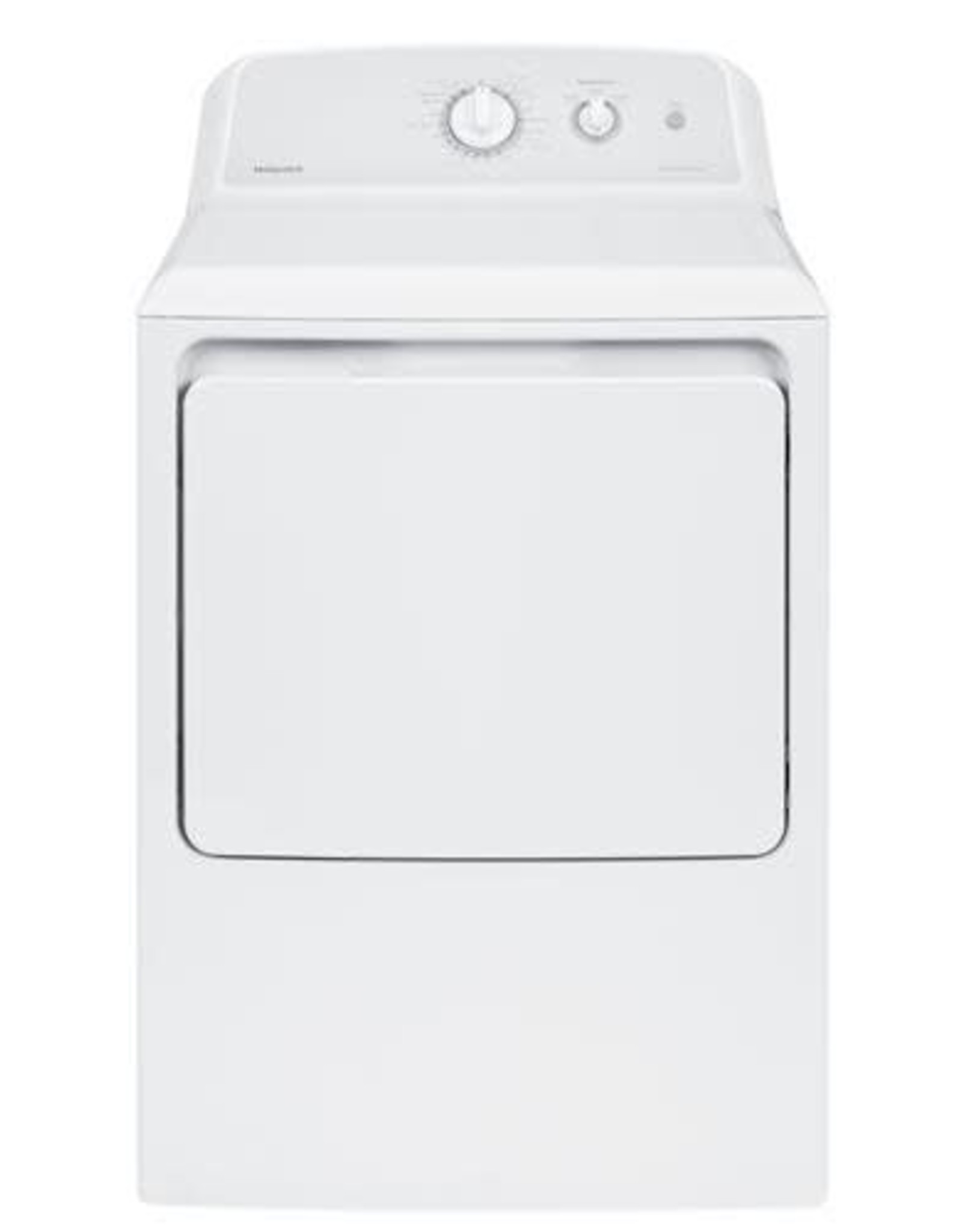 GE Hotpoint Dryer- GE