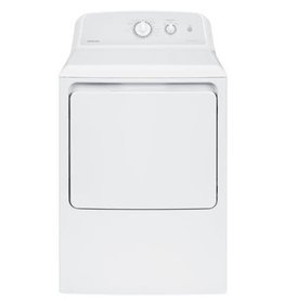 GE Hotpoint Dryer- GE