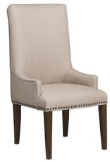 Magnussen Rothman Upholestered Chair
