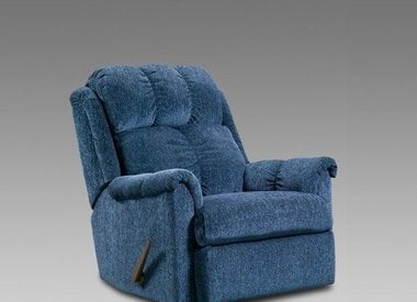 Recliner