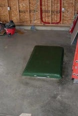 SISS LS4 Inground Storm Shelter