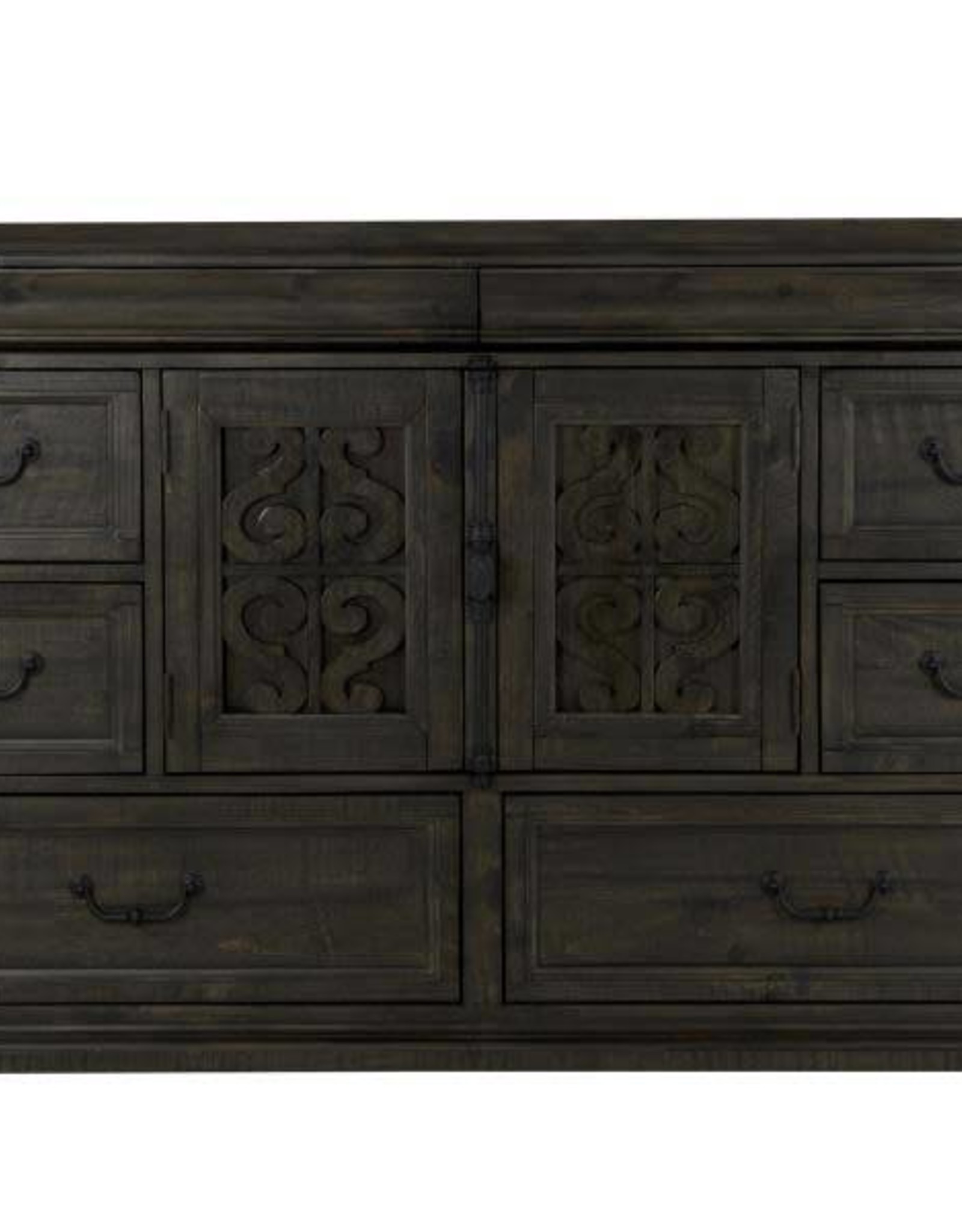 Magnussen Bellamy Dresser