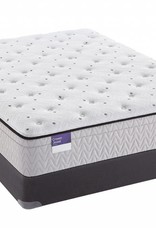 Sealy Scallop Pearl Plush