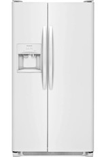 Frigidaire Frigidaire White Side By Side