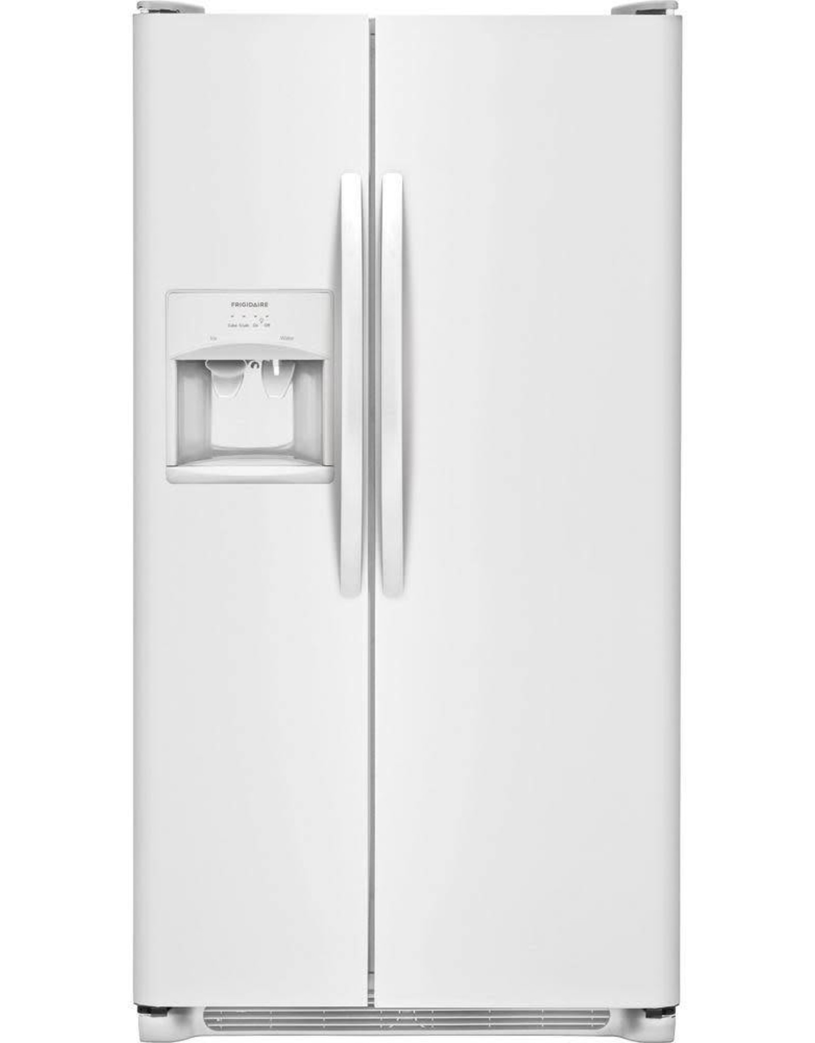 Frigidaire Frigidaire White Side By Side