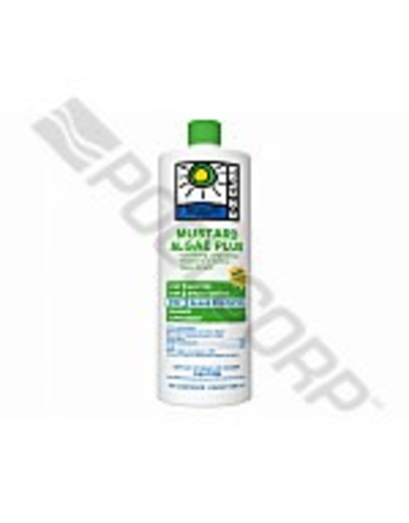 SPS Mustard Algae Plus