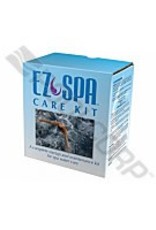 SPS EZ 6 piece Spa Kit