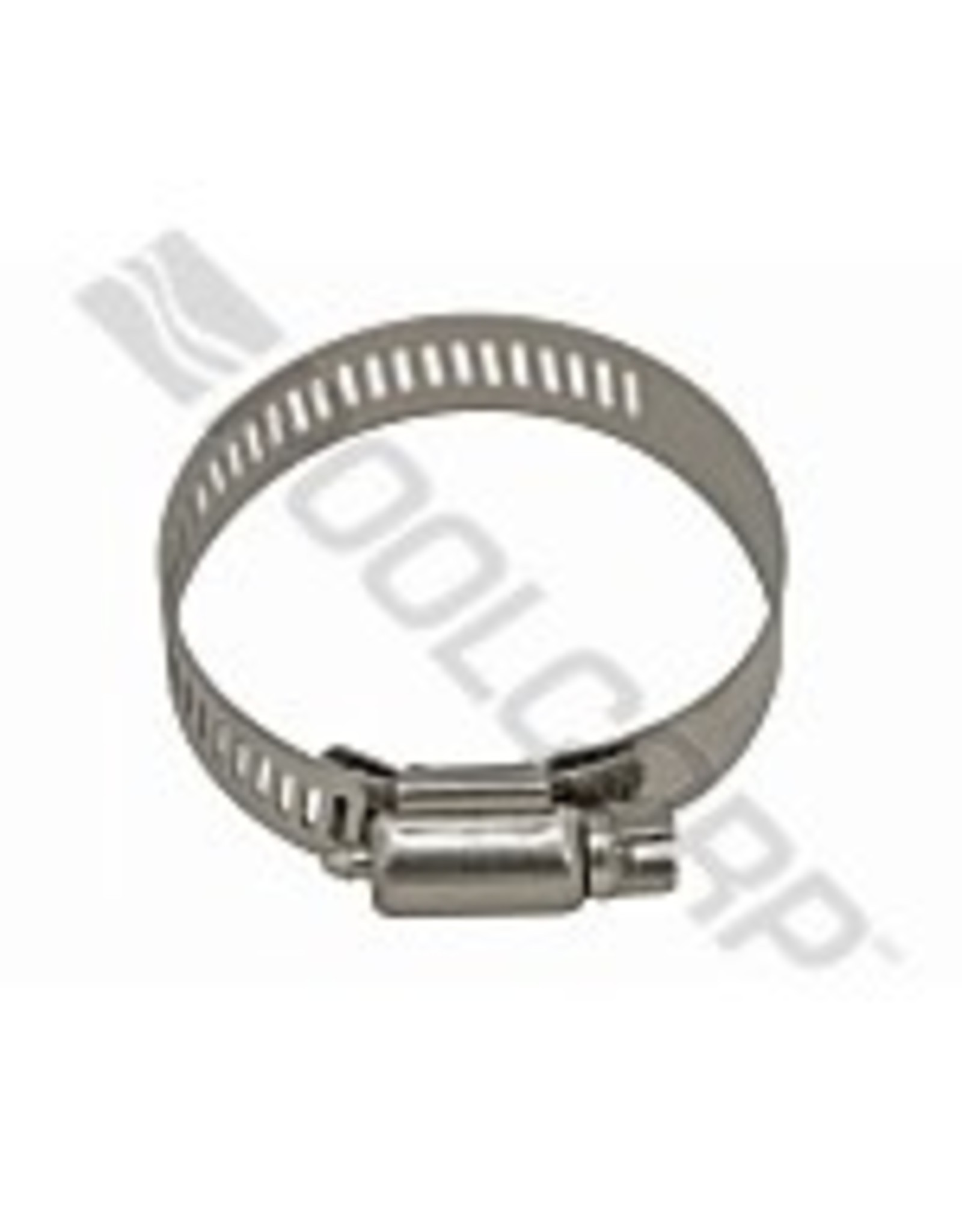 SPS Hose Clamp