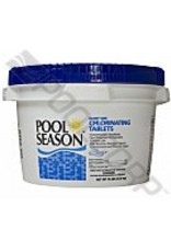 SPS Pool Season Chlorinating Tablets 16#