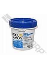 SPS Pool Season Chlorinating Tablets 8lbs