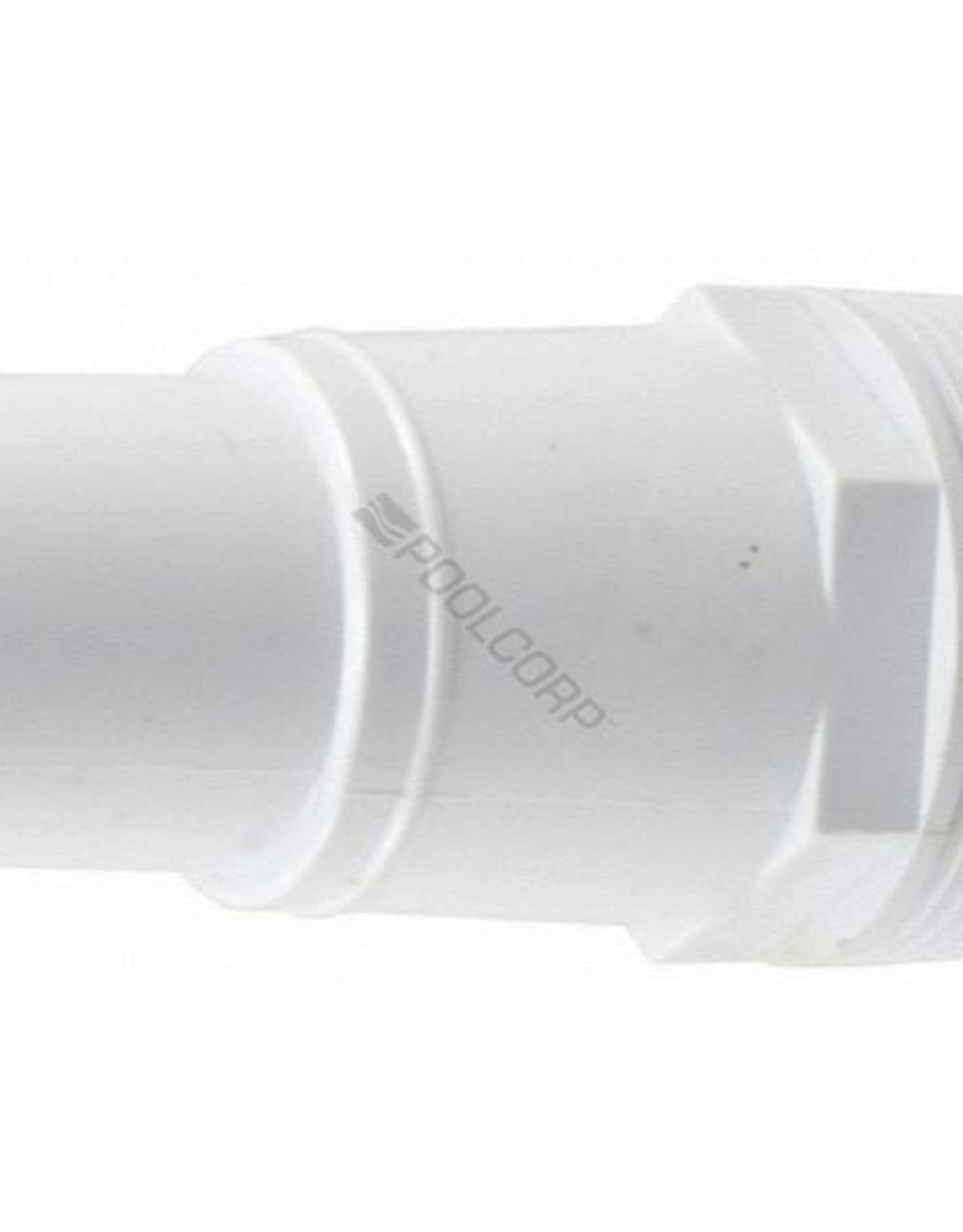 SPS 1.5"MPTx1.25"BARB HOSE ADAPTER