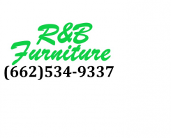 R&B Furniture