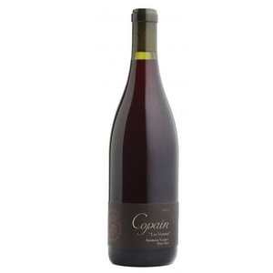 Copain "Les Voisins" Anderson Valley 2015 Pinot Noir ABV: 12.7% 750 mL