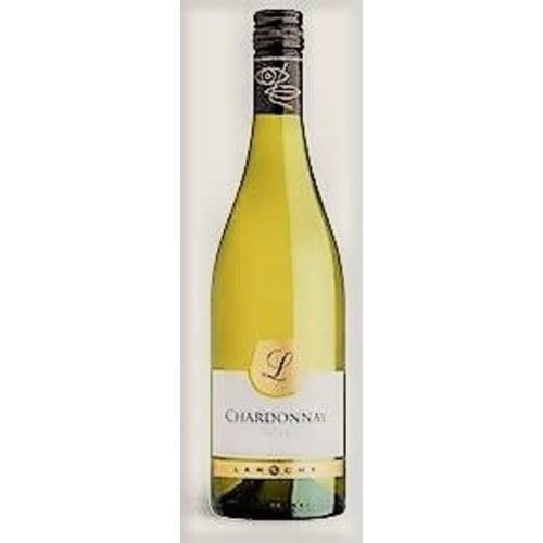 Le Chevaliere Pays d'Oc 2015 Chardonnay ABV: 13% 750 mL
