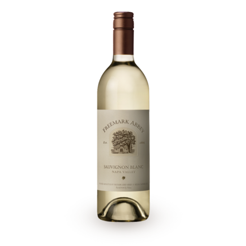 Freemark Abbey Napa Valley 2018 Sauvignon Blanc ABV: 13.7% 750 mL