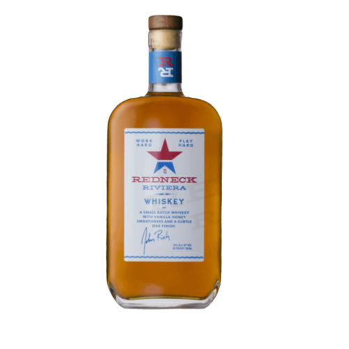Redneck Riviera Whisky ABV: 40% 750 mL