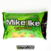 Mike and Ike Original Fruits Candy 5 oz