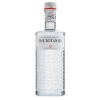 The Botanist Islay Dry Gin ABV: 46% 375 mL