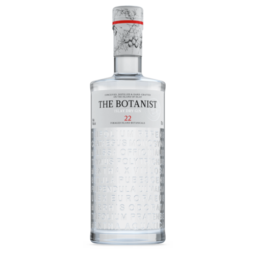 The Botanist Islay Dry Gin ABV: 46% 375 mL