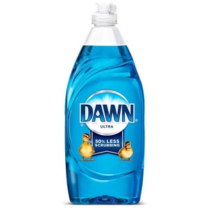 Dawn Simply Clean Dishwashing Liquid 7 fl oz