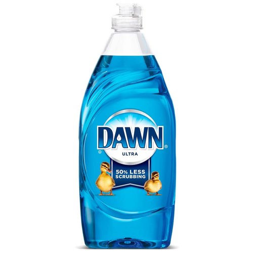 Dawn Simply Clean Dishwashing Liquid 7 fl oz