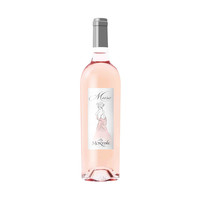 Muse by Montine 2018 Rose ABV: 13% 750 mL