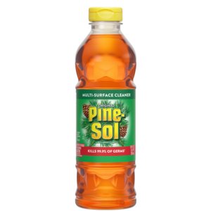 Pine Sol Liquid Cleaner 24 fl oz