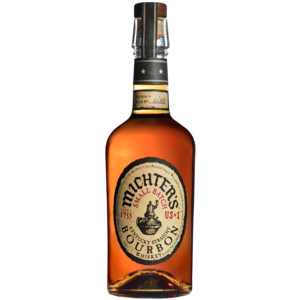 Michter's US 1 Small Batch Kentucky Straight Bourbon Whiskey ABV: 45.7% 750 mL