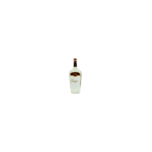 Vizcaya Cuban Cristal Rum ABV: 40% 750 mL