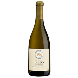 Hess Collection Napa Valley 2016 Chardonnay ABV: 14.3% 750 mL