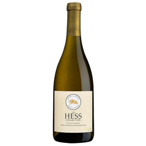 Hess Collection Napa Valley 2016 Chardonnay ABV: 14.3% 750 mL