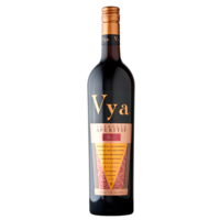 Vya Vermouth Aperitif ABV: 16% 750 mL