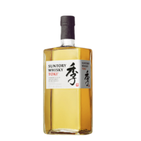 Suntory Toki Japanese Whisky ABV: 43% 750 mL